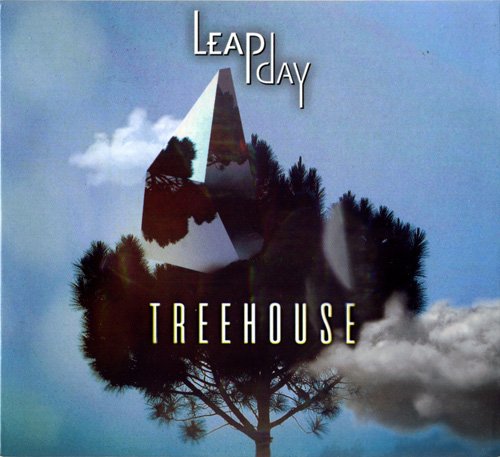 Leap Day – Treehouse (2021)