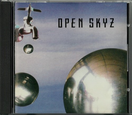 Open Skyz - Open Skyz (1993)