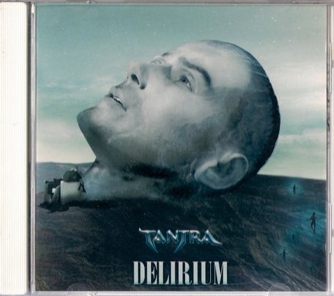 Tantra – Delirium (2005)