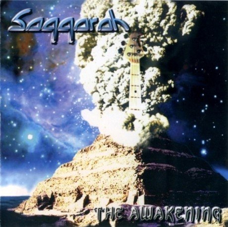 Saqqarah - The Awakening (2005)