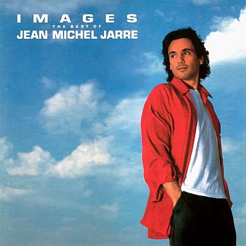 Jean Michel Jarre - Images - The Best of Jean Michel Jarre (1991)