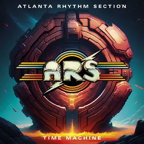 Atlanta Rhythm Section - Time Machine 2023