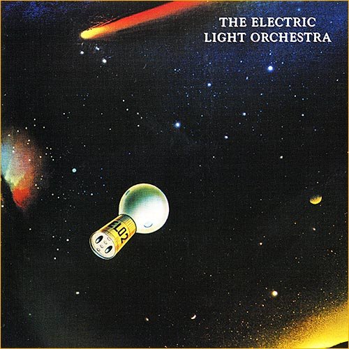 The Electric Light Orchestra - ELO 2 [8 bonus tracks] (1973)