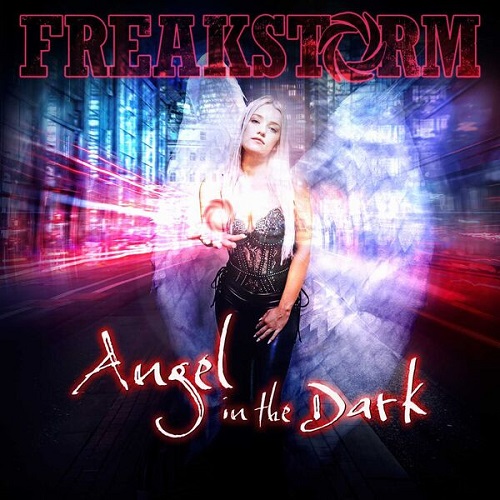 Freakstorm - Angel In The Dark 2023