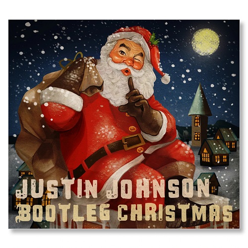 Justin Johnson - Bootleg Christmas 2020