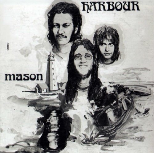Mason - Harbour (1971)  (2000)