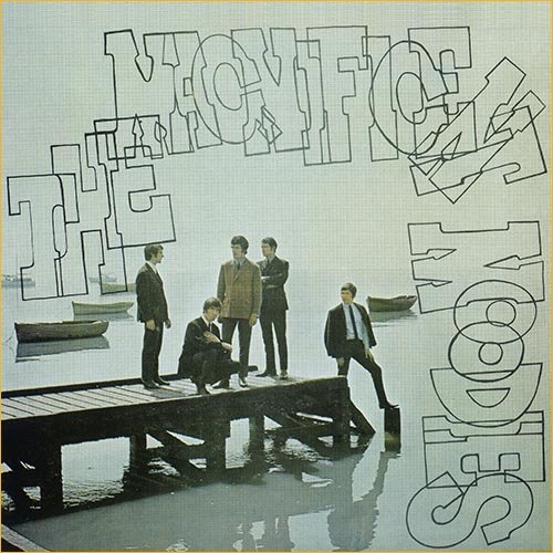 The Moody Blues - The Magnificent Moodies [14 bonus tracks] (1965)