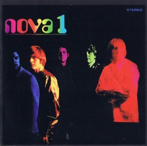 The Nova Local - Nova 1 (1967) (2004)