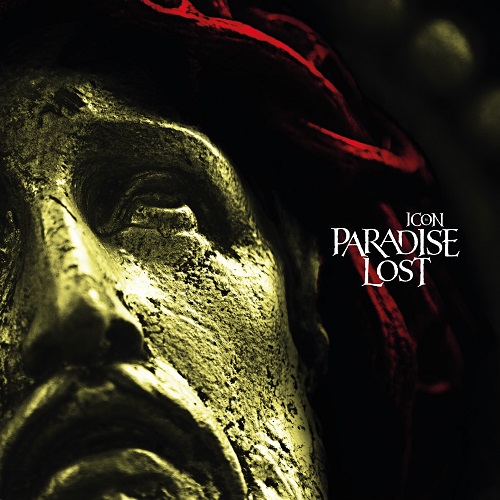Paradise Lost - Icon 30 2023