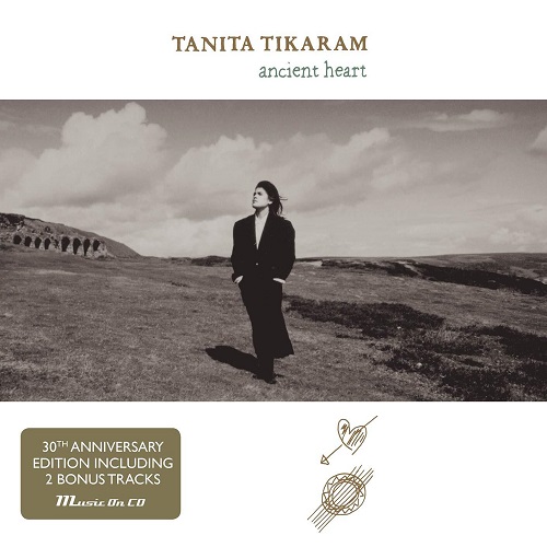 Tanita Tikaram - Ancient Heart (30th Anniversary Edition) (2018)
