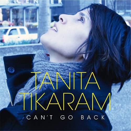 Tanita Tikaram - Can't Go Back (Special Edition) (2012)