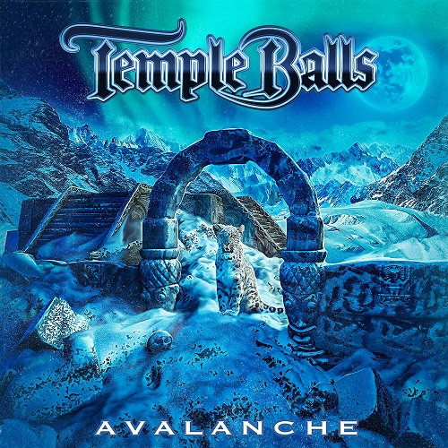 Temple Balls - Avalanche 2023