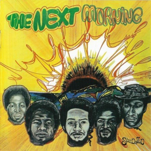 The Next Morning - The Next Morning (1971) (1999)