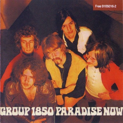 Group 1850 - Paradise Now (1969) (1991)