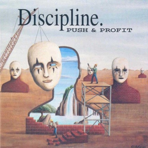 Discipline - Push And Profit (1993)