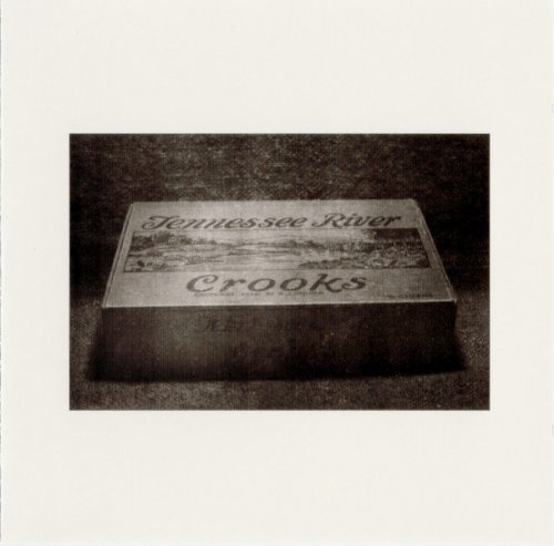 Tennessee River Crooks - Tennessee River Crooks (1976) (2011)