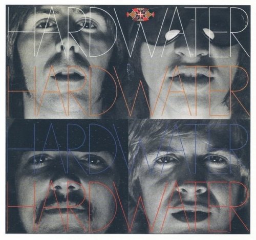 Hardwater - Hardwater (1968) [2011]