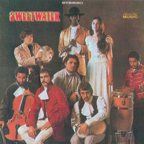 Sweetwater - Sweetwater (1968) (2005)