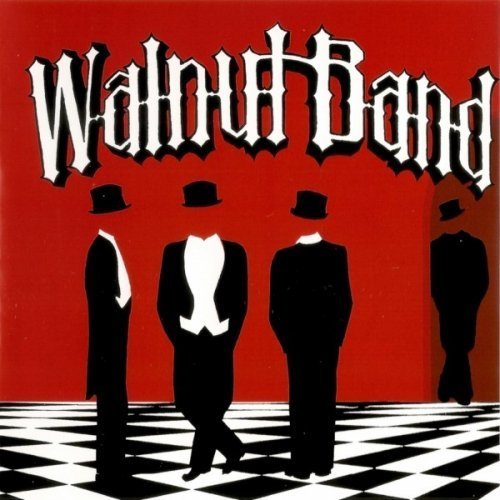 Walnut Band - Go Nuts (1976) (2012)