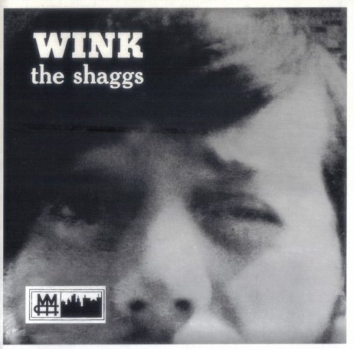 The Shaggs - Wink (1967) (2004)