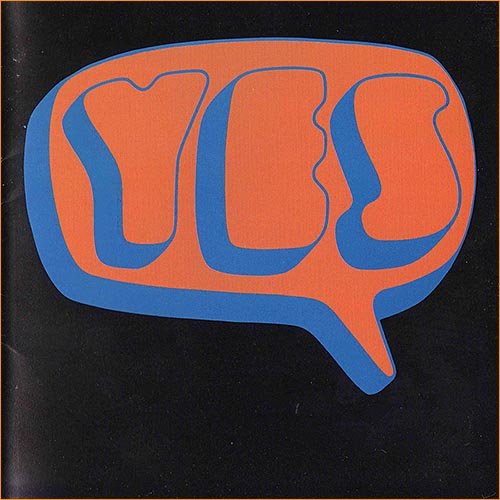 Yes - Yes [Japan Ed.] [6 bonus tracks] (1969)