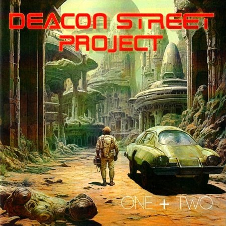 Deacon Street Project - One / Two [2 CD] (2004 / 2006)