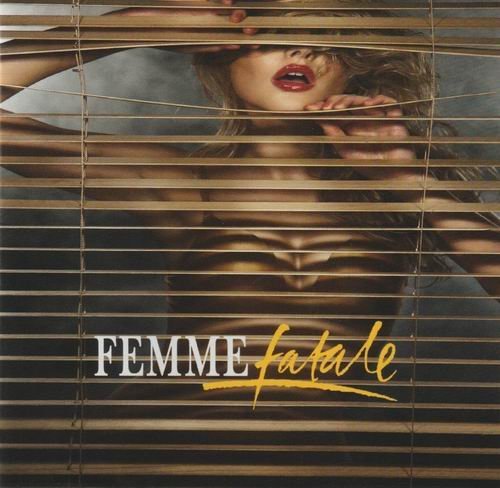 Femme Fatale - One More For The Road (1989)