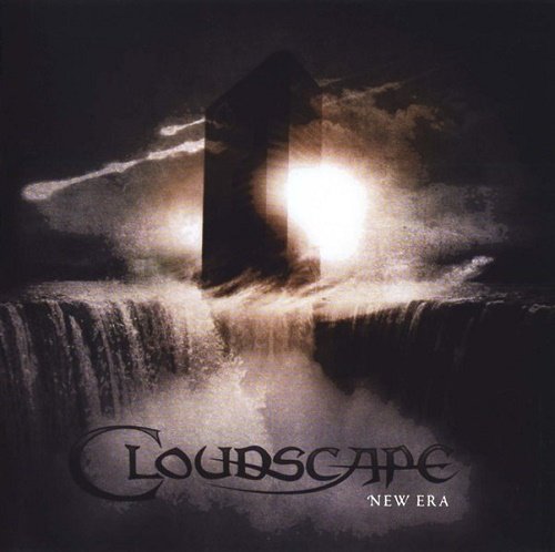 Cloudscape - New Era (2012)