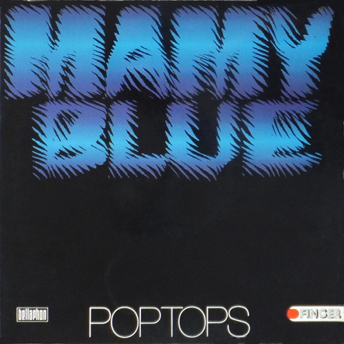 Pop Tops - Mamy Blue 1971