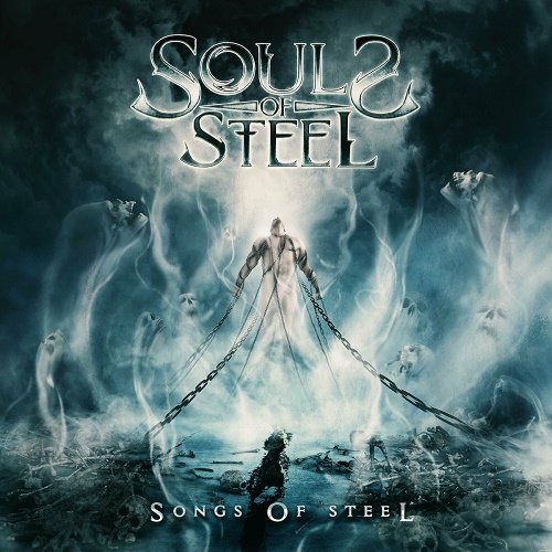 Souls Of Steel - Songs Of Steel [WEB] (2023)