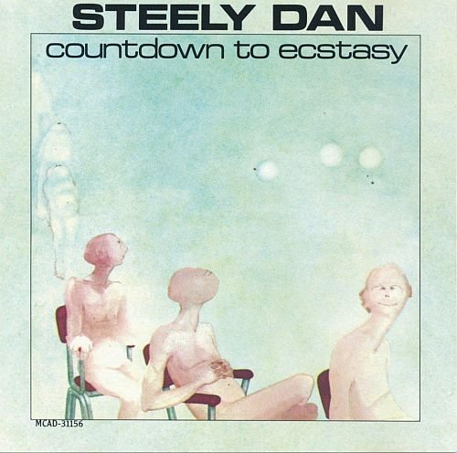 Steely Dan - Countdown To Ecstasy (1973)