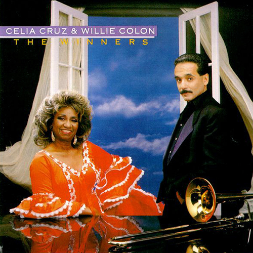 Celia Cruz & Willie Colon - The Winners (1987)