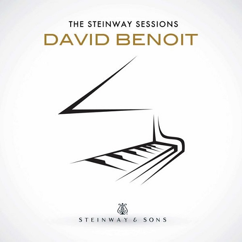 David Benoit - The Steinway Sessions: David Benoit 2017