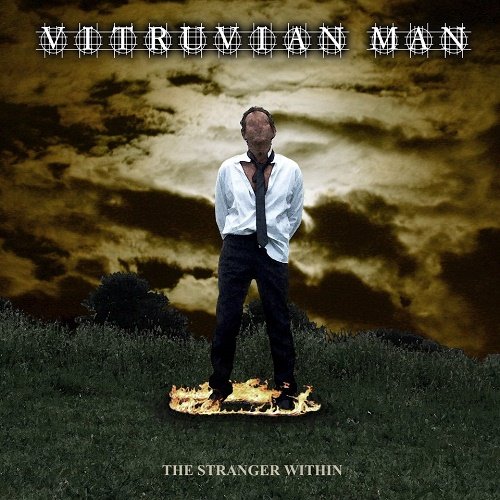 Vitruvian Man - The Stranger Within (2012)