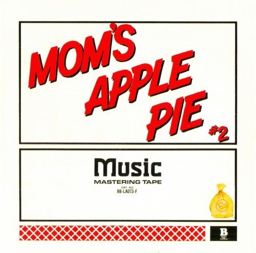 Mom's Apple Pie - Mom's Apple Pie #2 (1973)