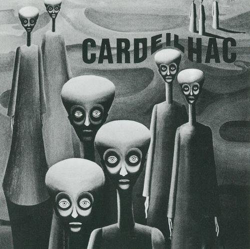 Cardeilhac - Cardeilhac (1971)