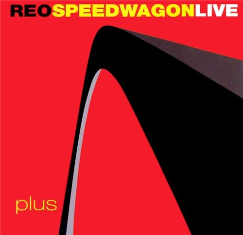 REO Speedwagon - Plus (live) 2001