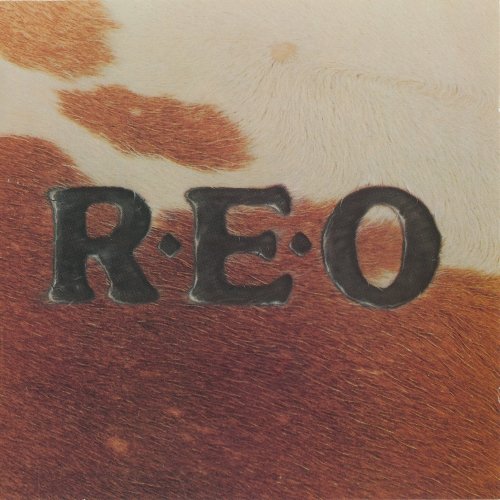 REO Speedwagon - R.E.O 1976