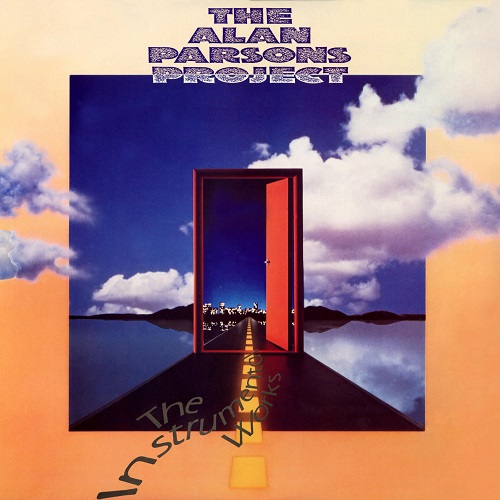 The Alan Parsons Project - The Instrumental Works (2023) 1988