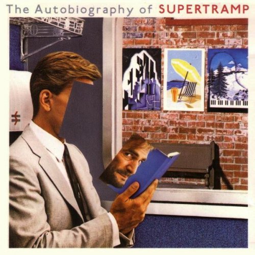 Supertramp - The Autobiography of Supertramp (1986)