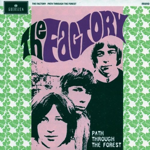 The Factory - Path Through The Forest (1968) (2008)