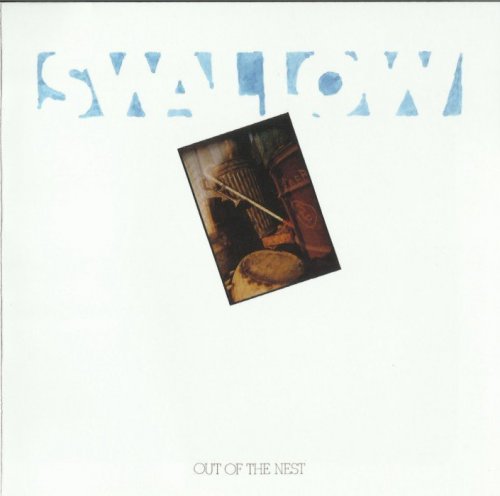 Swallow - Out Of The Nest (1972) (2010)