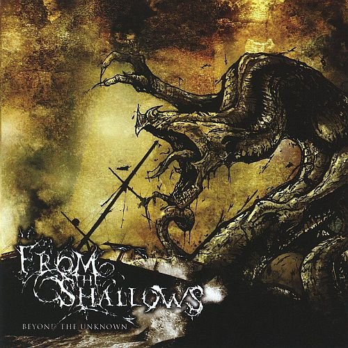 From The Shallows - Beyond The Unknown (2007)