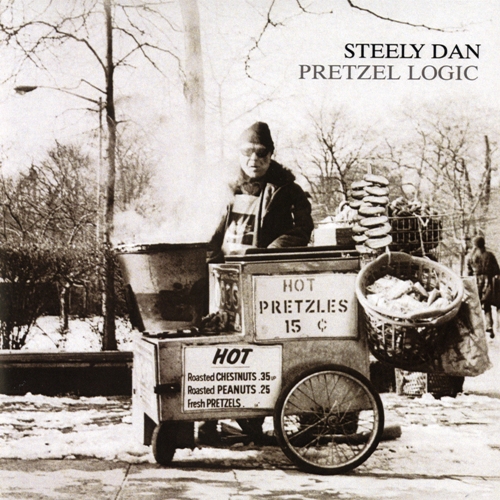 Steely Dan - Pretzel Logic (2023) 1974