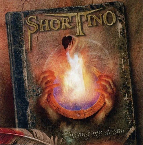 Shortino - Chasing My Dreams (2009)