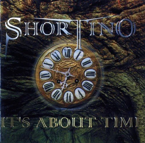 Shortino - It's About Time (1997)