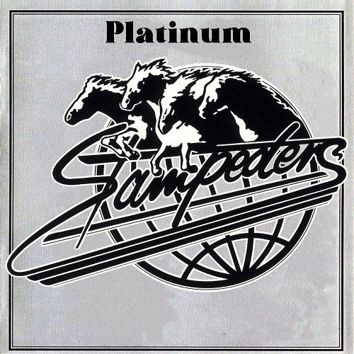 Stampeders - Platinum (1977)