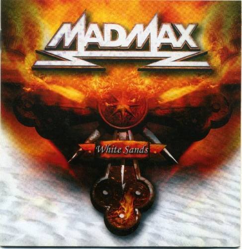 Mad Max - White Sands (2007)