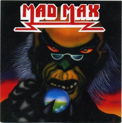 Mad Max - Mad Max (1982)