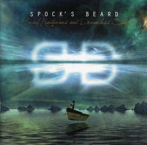 Spock's Beard - Brief Nocturnes And Dreamless Sleep (2013)